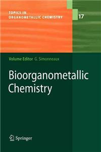 Bioorganometallic Chemistry