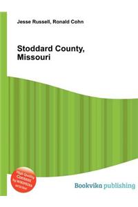 Stoddard County, Missouri
