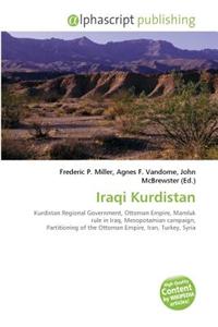 Iraqi Kurdistan