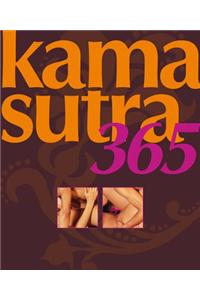 Kama Sutra 365