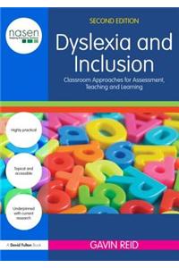 Dyslexia and Inclusion