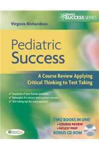 Pediatric Success