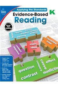 Evidence-Based Reading, Grade K