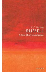 Russell: A Very Short Introduction