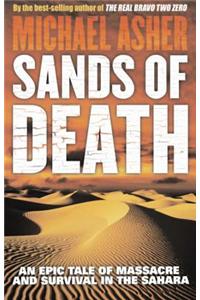 Sands of Death