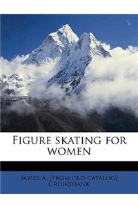 Figure Skating for Women