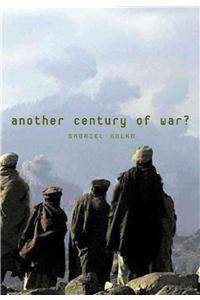 Another Century of War?