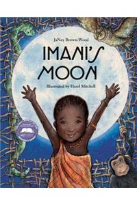 Imani's Moon