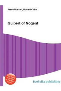 Guibert of Nogent