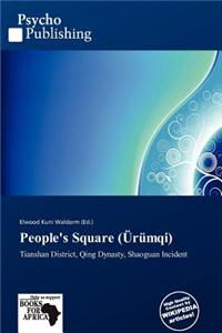 People's Square ( R Mqi)