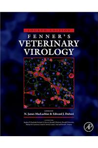 Fenner's Veterinary Virology