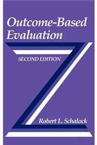 Outcome-based Evaluation