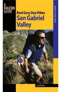 Best Easy Day Hikes San Gabriel Valley