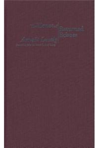 The House of Returned Echoes