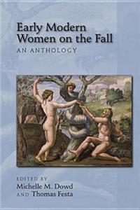 Early Modern Women on the Fall: