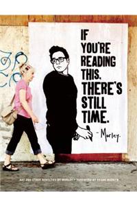 If You're Reading This, There's Still Time