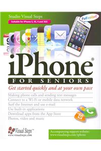 IPhone for Seniors