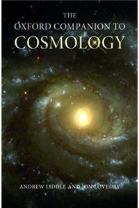 The Oxford Companion to Cosmology