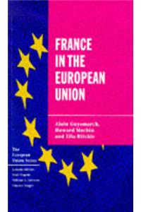 France in the European Union