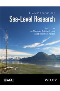 Handbook of Sea-Level Research