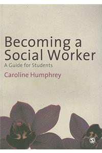 Becoming a Social Worker
