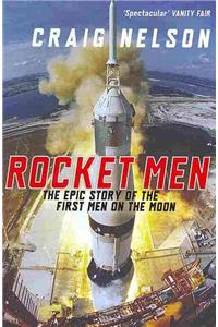 Rocket Men
