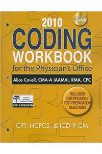 Coding Workbook for the Physician's Office