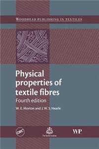 Physical Properties of Textile Fibres