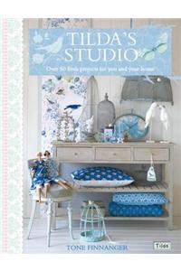 Tilda's Studio