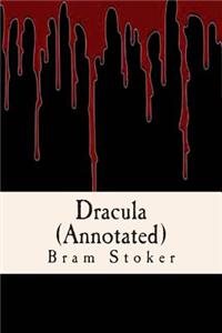 Dracula (Annotated)