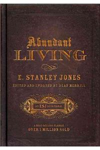 Abundant Living