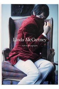 Linda McCartney: Life in Photographs
