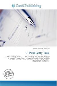 J. Paul Getty Trust