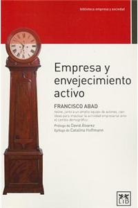 Empresas y Envejecimiento Activo