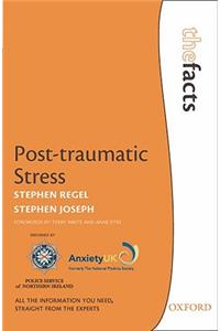 Post-traumatic Stress