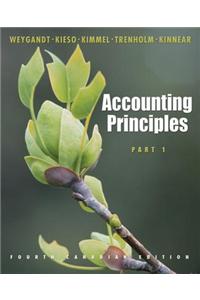 Accounting Principles