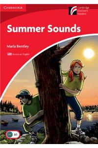 Summer Sounds Level 1 Beginner/Elementary