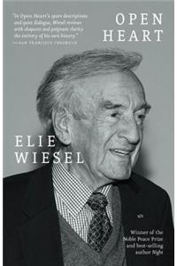Open Heart