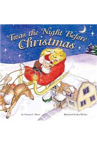 Twas the Night Before Christmas