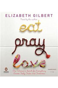 Eat, Pray, Love