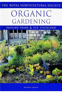 Organic Gardening
