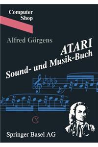 Atari Sound- Und Musik-Buch