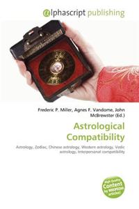 Astrological Compatibility