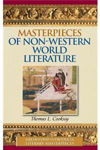 Masterpieces of Non-Western World Literature