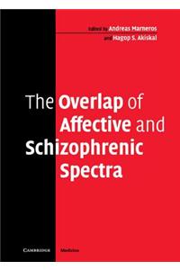 The Overlap of Affective and Schizophrenic Spectra