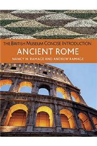 Concise Introduction Ancient Rome