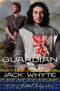 The Guardian: A Tale of Scottish Independence