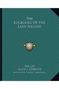 The Logbooks of the Lady Nelson