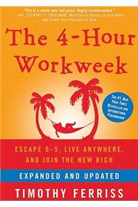 The 4-Hour Workweek