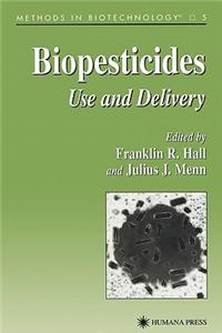 Biopesticides